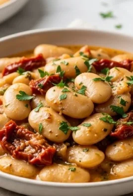 Marry Me Butter Beans