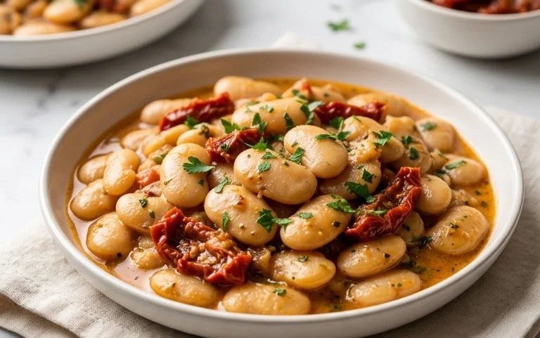 Marry Me Butter Beans