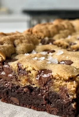 Brown Butter Brookies