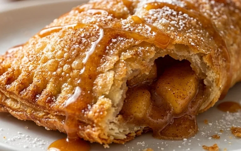 The Best Fried Apple Pies Recipe (Homemade)