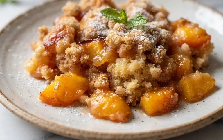 Peach Buckle