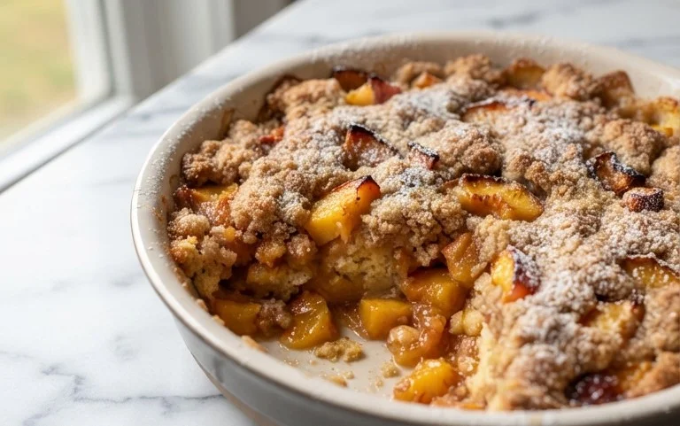 Peach Buckle