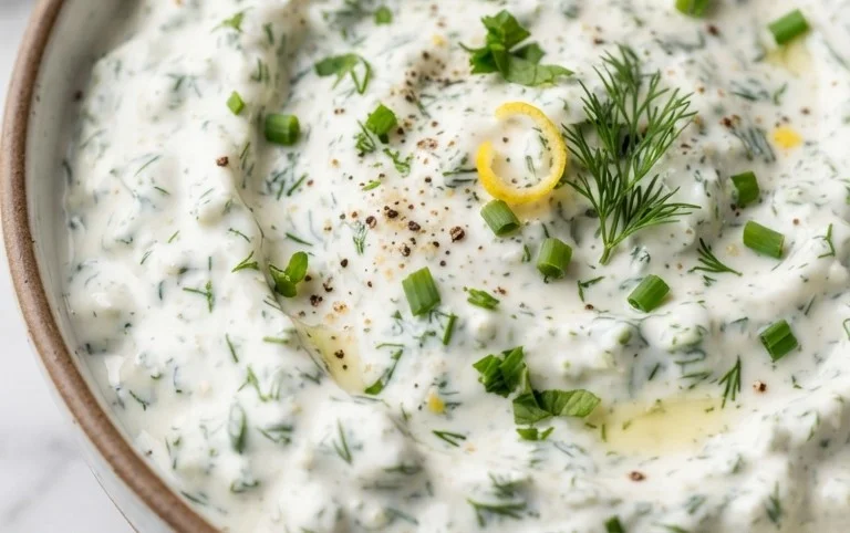 Dill Dip