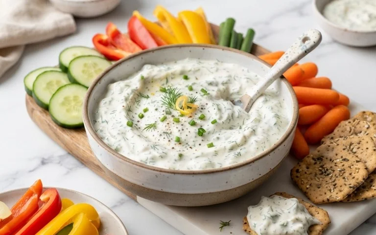 Dill Dip
