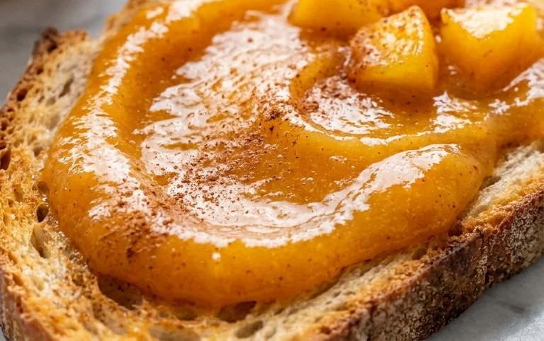 Peach Butter