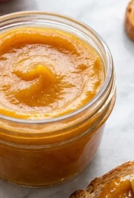 Peach Butter