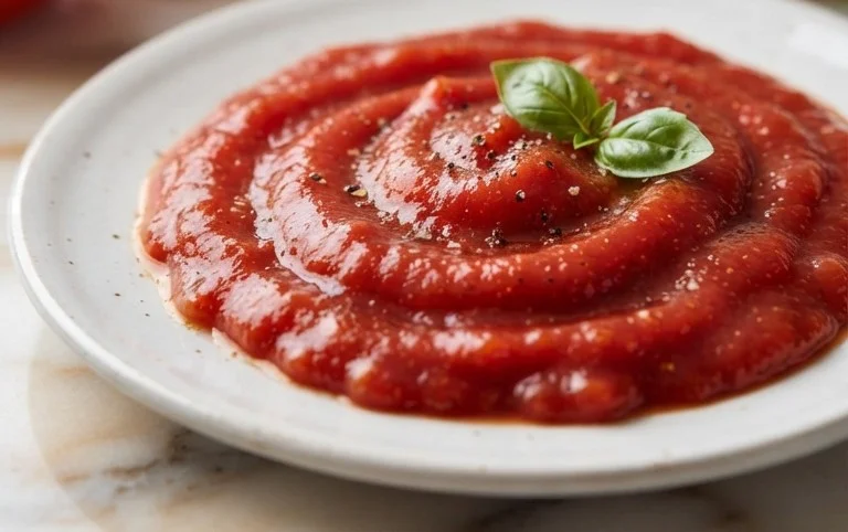Canned Ketchup Recipe (Heinz Copycat)